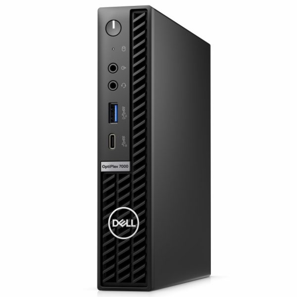 DELL PC OptiPlex Micro 7000 MFF/TPM/i7-12700T/16GB/512GB ...