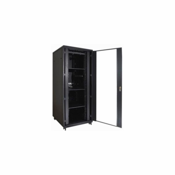 Eurocase rozvaděč stojanový skříňový (GB8842) 42U / 19" 