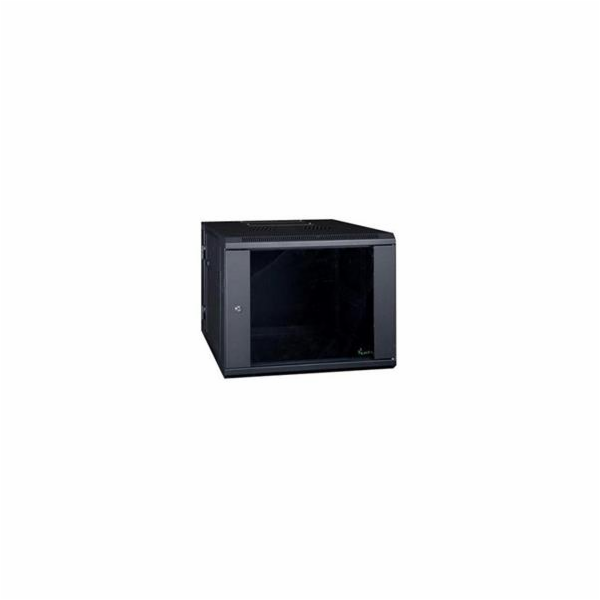 Eurocase rozvaděč nástěnný (GMA6406) 6U / 19" 