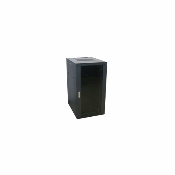 Eurocase rozvaděč stojanový skříňový (GB6822) 22U / 19" -...