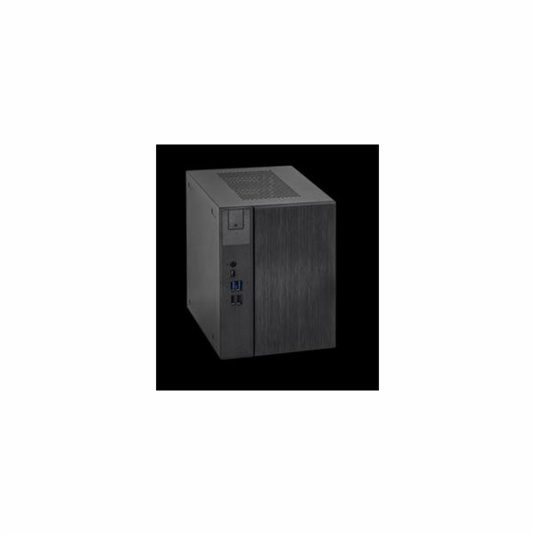 ASRock DeskMeet X300 1x AM4 APU(65W),4x DIMM DDR4, PCIe x...