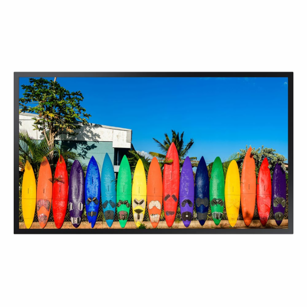 Samsung OM46B - 46" Třída úhlopříčky OMB Series displej L...