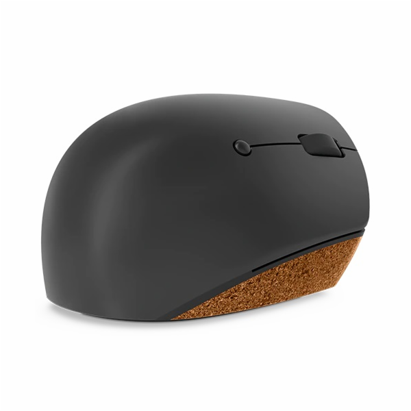 Lenovo myš CONS "GO" Wireless Vertical - vertikální bezdr...