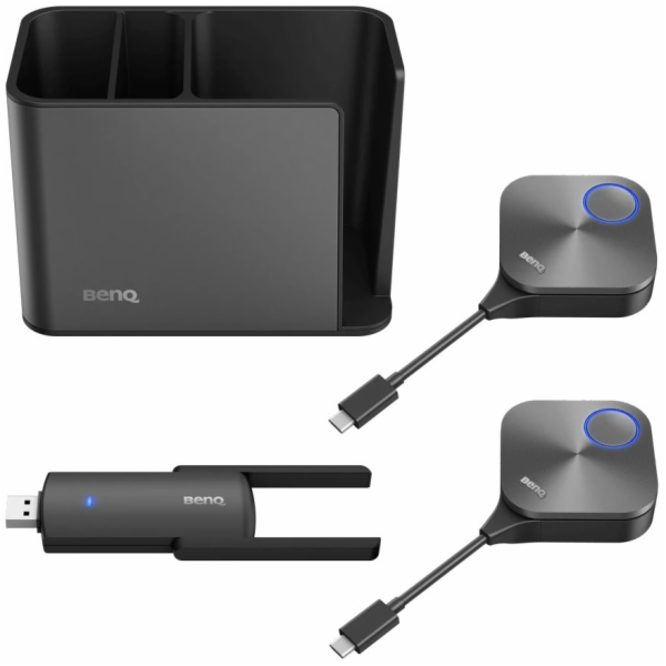 BENQ InstaShare - Combo set TZY31 sada bezdrátového přísl...