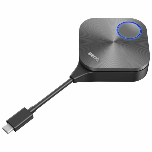 BENQ InstaShare - Button TWY31 bezdrátová prezentace pro ...