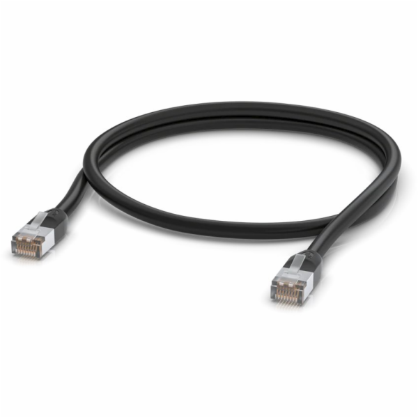 Ubiquiti UACC-Cable-Patch-Outdoor-1M-BK, Venkovní UniFi p...