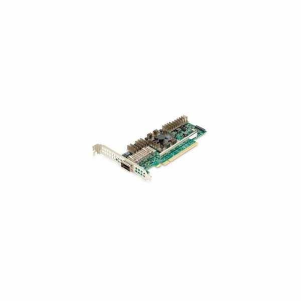 Broadcom Síťový adaptér P150P NetXtreme, 1x 50Gb QSFP28 (...