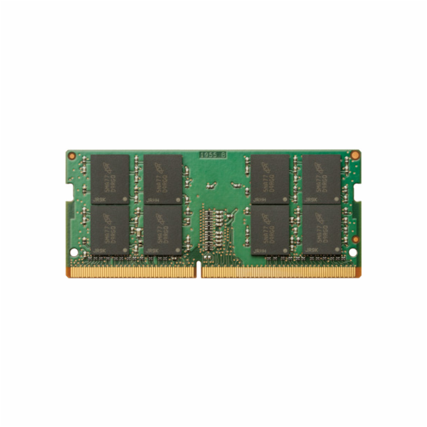 HP 4M9X9AA HP 8GB (1x8GB) DDR5-4800 nECC UDIMM Z2 G9