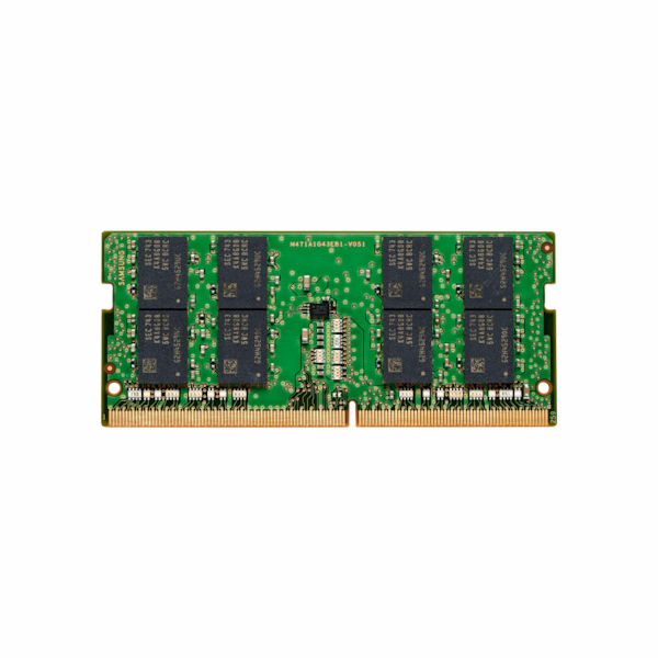HP 1x16GB DDR5-4800 NECC SODIMM