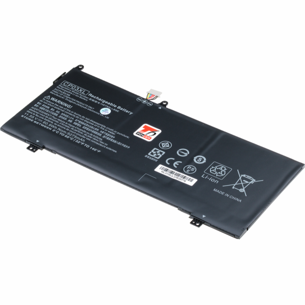 T6 power NBHP0162 baterie - neoriginální Baterie T6 Power...