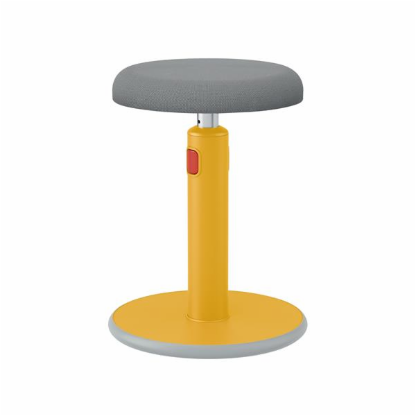 LEITZ Ergonomická balanční židle pro sezení/stání  ERGO C...