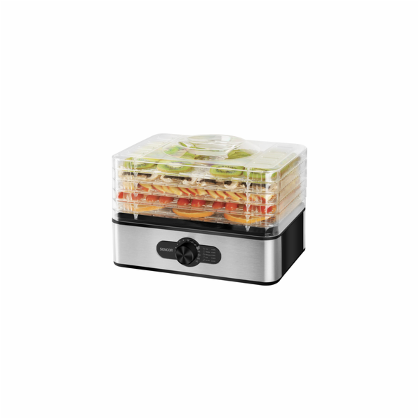 Sencor SFD 950SS 