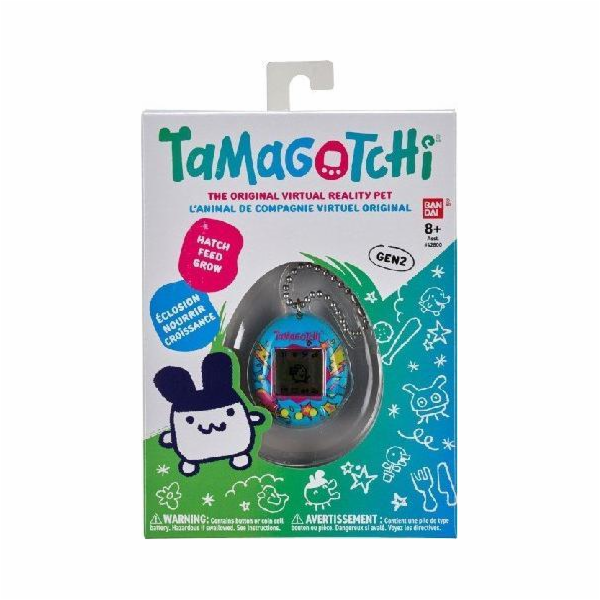 BANDI Tamagotchi Lighting