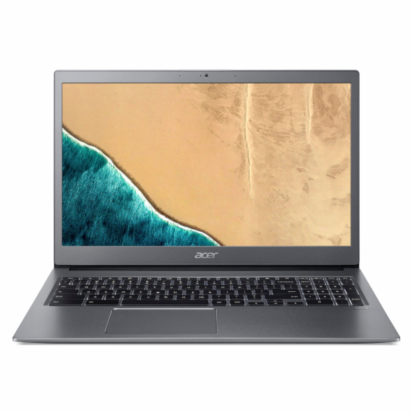 Acer NX.HB2EC.002 Chromebook/715/i3-8130U/15,6"/FHD/8GB/1...