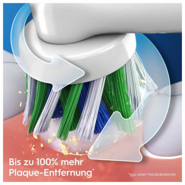 Oral-B Vitality Pro D 103 Lilac Violet        Hangable Box