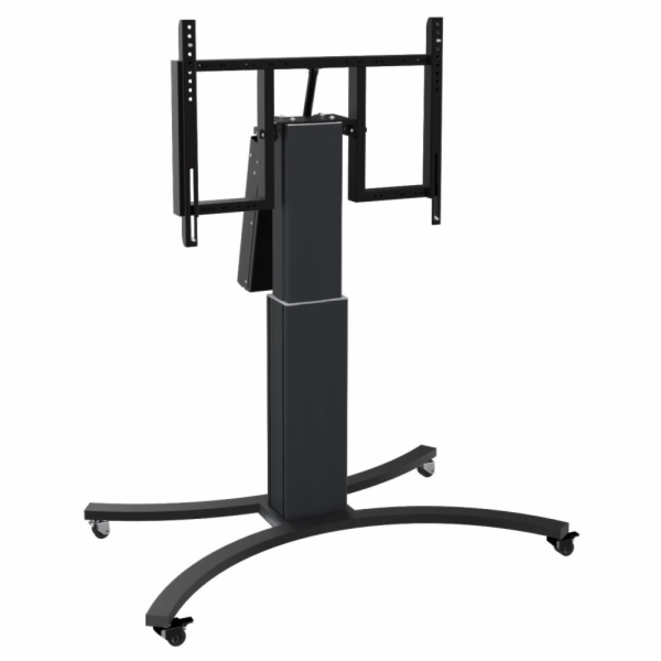 Viewsonic motorizovaný držák na kolečkách /  42"-86" / 50...