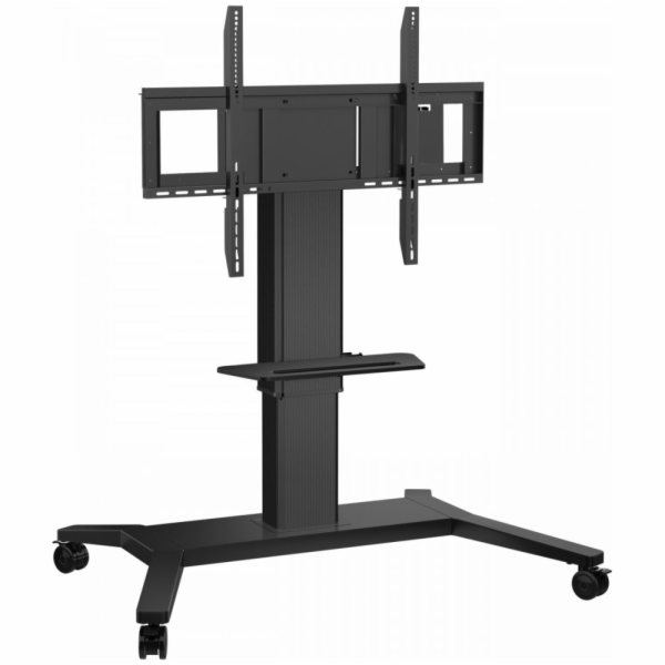 Viewsonic motorizovaný držák na kolečkách / 55"-86" / 50c...