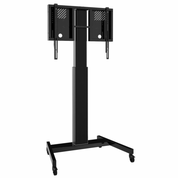 Viewsonic motorizovaný držák na kolečkách /  42"-86" / 70...