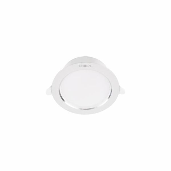 Vestavěná lampa Philips DIAMOND CUT, 4,5W, 4000°K