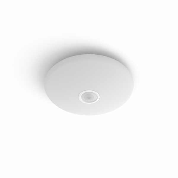 Lampa Philips Mauve, stropní, O25cm, 6W, LED