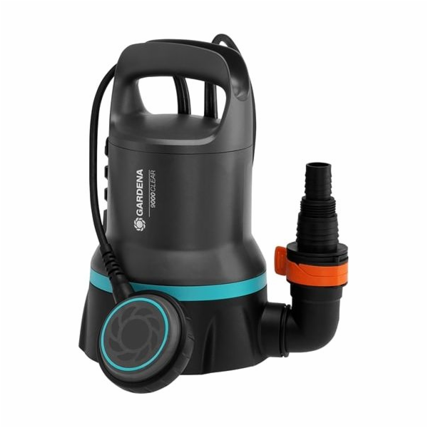 Gardena 9030-20 Čerpadlo na čistou vodu 9000
