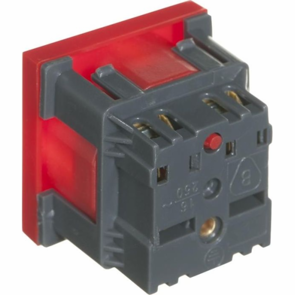 A-LAN Zásuvka A-LAN PZ01 (na povrch)