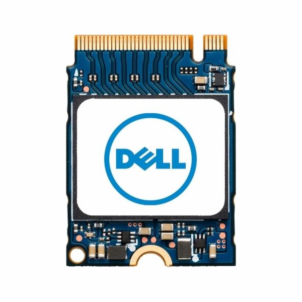 DELL M.2 PCIe NVME Class 35 2230 Solid State Drive - 256GB