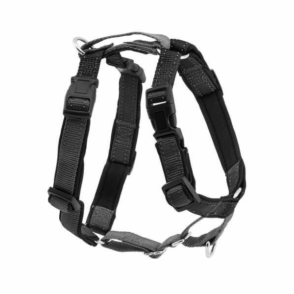 PetSafe® postroj pro psy 3v1, Harness and Car Restraint, ...