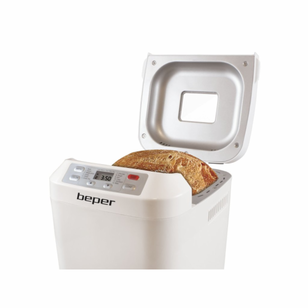 Beper BC 130 domaci pekarna