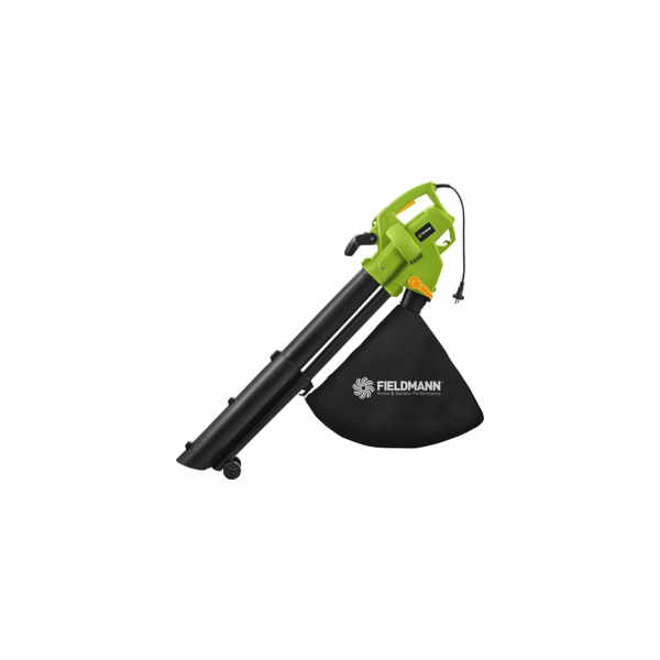 FIELDMANN FZF 4008-E Ele. zahr. vysavač FIELDMANN