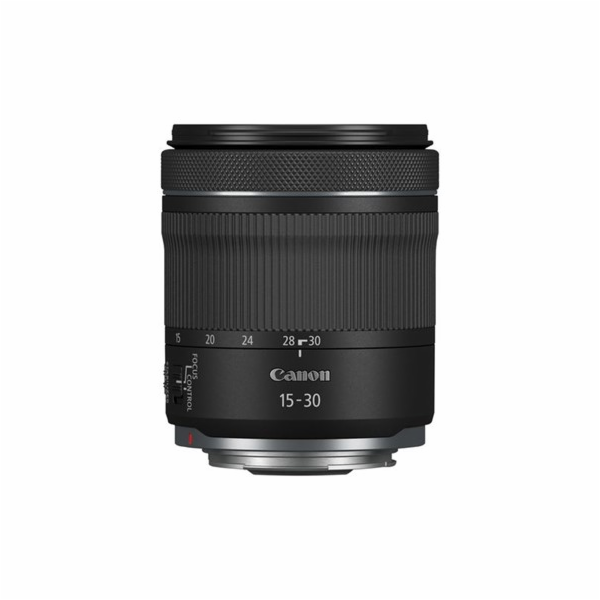 Canon RF 4,5-6,3/15-30 IS STM