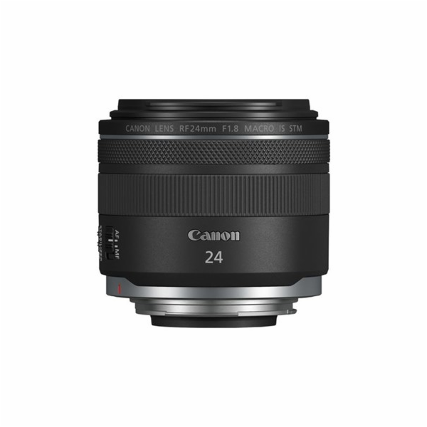Canon RF 1,8/24 IS STM