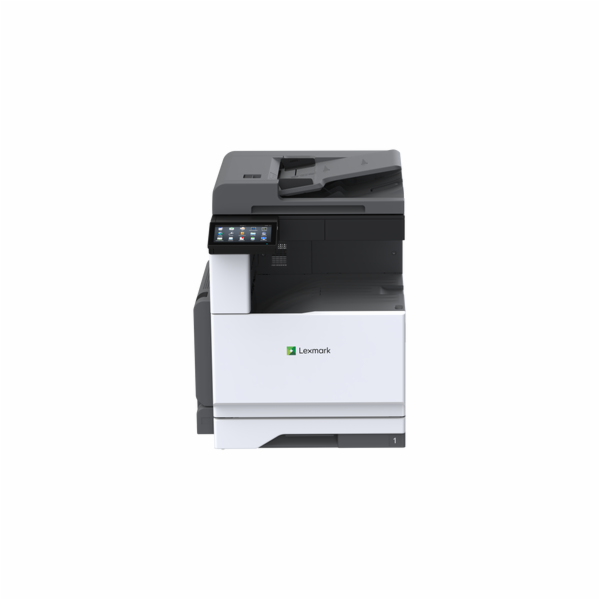 Lexmark CX930dse