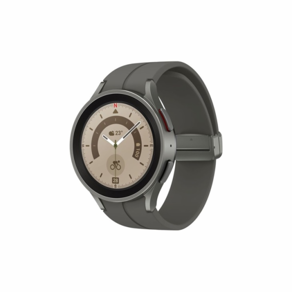 Samsung Watch5 Pro (45mm) Gray