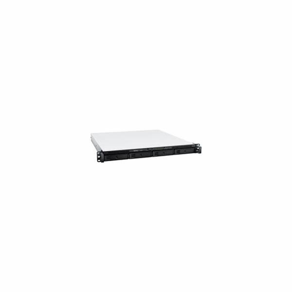 Synology RS822+ RackStation (4C/RyzenV1500B/2,2GHz/2GBRAM...