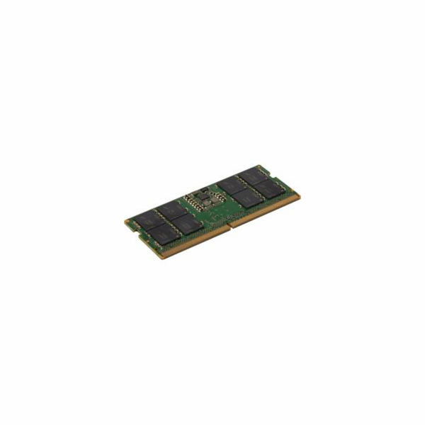 HP 5S4C4AA HP 16GB 4800 MHz DDR5 Memory SODIMM Memory Module
