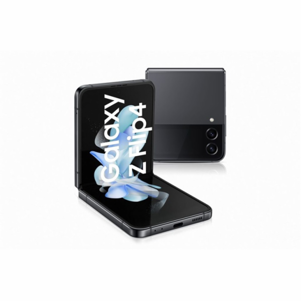 Samsung Galaxy Z Flip 4/8GB/512GB/Šedá