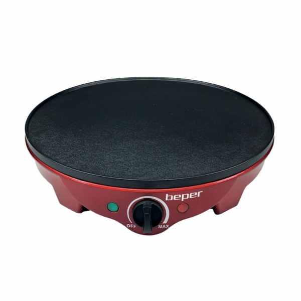 Beper Bt700-Y Palačinkovač 1300W