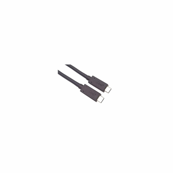 PremiumCord USB4 40Gbps 8K@60Hz kabel Thunderbolt 3 délka...