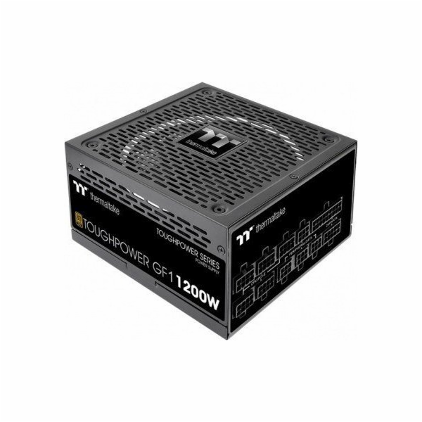 Thermaltake Toughpower PF1 1200W 80+ Platinum Modular