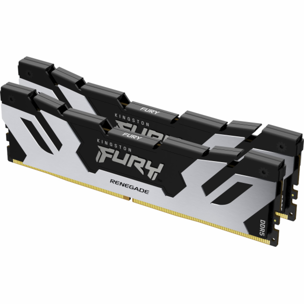 DIMM 32 GB DDR5-6400 (2x 16 GB) Dual-Kit, Arbeitsspeicher