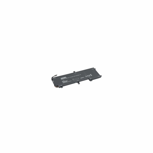Baterie AVACOM pro HP Envy 15-as series Li-Pol 11,55V 435...