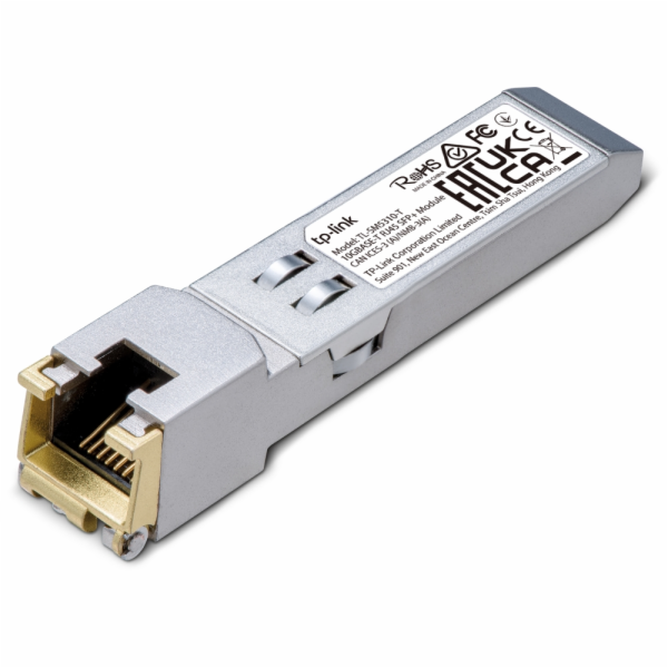 TP-LINK TL-SM5310-T TP-Link TL-SM5310-T Metalický modul (...