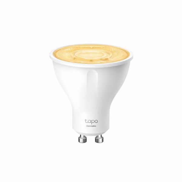 TP-Link Tapo L610 chytrá WiFi stmívatelná LED žárovka (bí...