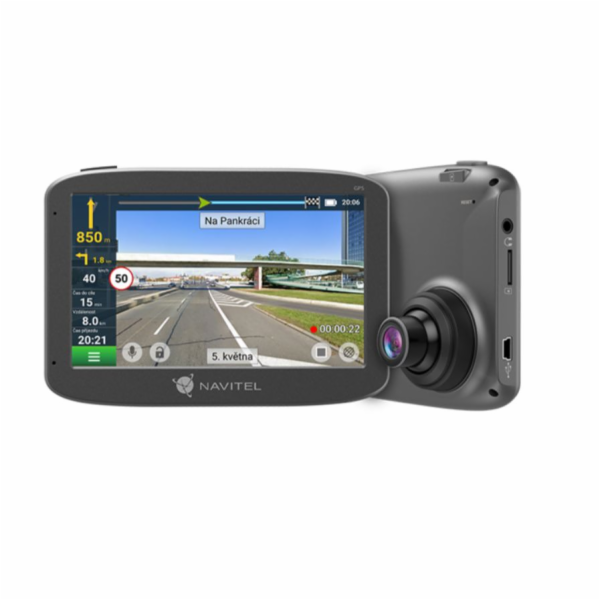 Navitel RE 5 DUAL