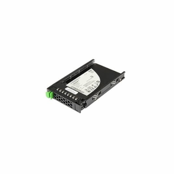 Fujitsu - SSD - 240 GB - interní - M.2 - SATA 6Gb/s - pro...