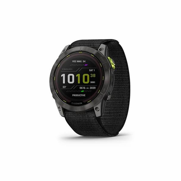 Garmin hodinky Enduro™ 2, EU