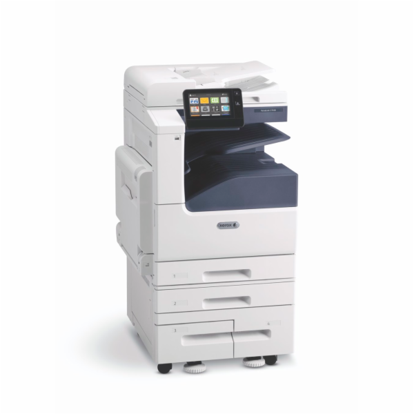 Xerox VersaLink B71xxV_S - ČB MFZ,A3, NUTNÉ DOPLNIT O INI...