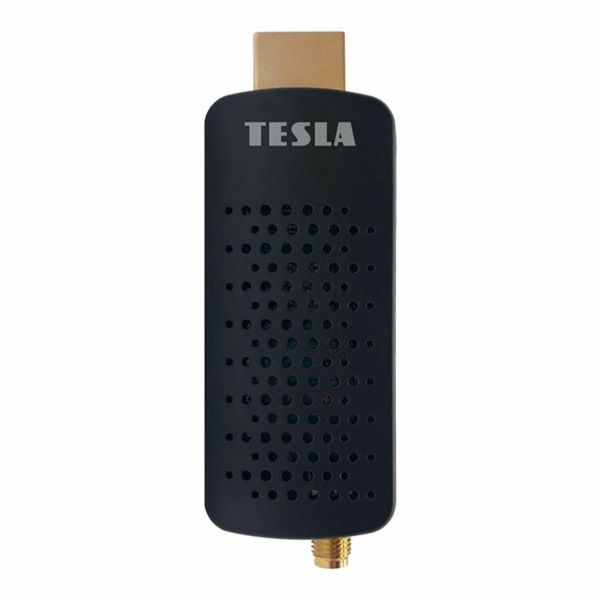 TESLA TE?222 Dongle přijímač