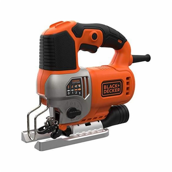 Black & Decker BES610K prímocará pila